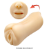 Мастурбатор - Crazy Bull Gemini Masturbator Flesh