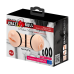 Мастурбатор LyBaile Crazy Bull Nancy Pocket Pussy тілесний