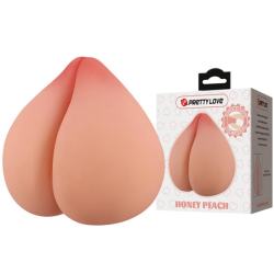 Мастурбатор - Pretty Love Peach Shaped Masturbation
