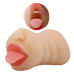 Мастурбатор - Crazy Bull Sarah Masturbator Flesh