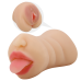 Мастурбатор - Crazy Bull Sarah Masturbator Flesh
