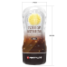 Мастурбатор Vacuum Cup Stellar Yellow прозорий Мастурбатор Vacuum Cup Stellar Yellow прозорий