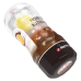 Мастурбатор Vacuum Cup Stellar Yellow прозорий Мастурбатор Vacuum Cup Stellar Yellow прозорий