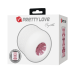 Мастурбатор Pretty Love Crystle White Мастурбатор Pretty Love Crystle White
