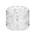 Прозорий мастурбатор Pretty Love Crystle Прозорий мастурбатор Pretty Love Crystle