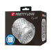 Прозорий мастурбатор Pretty Love Crystle Прозорий мастурбатор Pretty Love Crystle