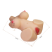 Мастурбатор - Crazy Bull Emma Vagina & Anal Masturbator