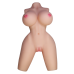 Мастурбатор - Crazy Bull Lily Vagina Masturbator