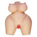 Мастурбатор - Crazy Bull Grace Vagina & Anal Masturbator