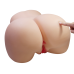 Мастурбатор - Crazy Bull Julia Vagina & Anal Masturbator