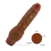 Вібратор - Barbara Clark Vibrator 7,6" Brown