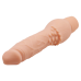 Вібратор - Barbara Clark Vibrator 7,6" Flesh