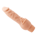 Вібратор - Barbara Clark Vibrator 7,6" Flesh