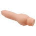 Вібратор - Barbara Clark Vibrator 7,6" Flesh
