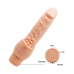 Вібратор - Barbara Clark Vibrator 7,6" Flesh