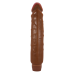 Вібратор - Barbara Jack Vibrator 10" Brown