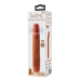 Вібратор - Barbara Bob Vibrator 8,8" Brown