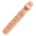 Вібратор - Barbara Bob Vibrator 8,8" Flesh