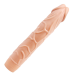 Вібратор - Barbara Bob Vibrator 8,8" Flesh