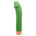 Вібратор - Barbara Bill Vibrator 8,8" Green