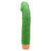 Вібратор - Barbara Bill Vibrator 8,8" Green