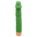 Вібратор - Barbara Bill Vibrator 8,8" Green