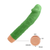 Вібратор - Barbara Bill Vibrator 8,8" Green