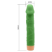 Вібратор - Barbara Bill Vibrator 8,8" Green