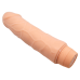 Вібратор - Barbara Jeff Vibrator 7,6" Flesh