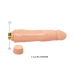 Вібратор - Barbara Dwarf Vibrator 8,3" Flesh