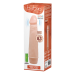 Вібратор - Barbara Dwarf Vibrator 8,3" Flesh