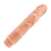 Вібратор - Barbara Dwarf Vibrator 8,3" Flesh