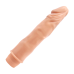 Вібратор - Barbara Dwarf Vibrator 8,3" Flesh