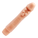 Вібратор - Barbara Dybbuk Vibrator 9,5" Flesh