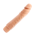 Вібратор - Barbara Dybbuk Vibrator 9,5" Flesh
