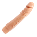Вібратор - Barbara Dybbuk Vibrator 9,5" Flesh