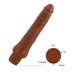 Вібратор - Barbara Dryad Vibrator 9,8" Brown
