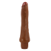 Вібратор - Barbara Dryad Vibrator 9,8" Brown