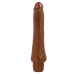 Вібратор - Barbara Dryad Vibrator 9,8" Brown