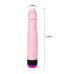 Вібратор Adour Club Vibrator тілесний 22,5 см Вібратор Adour Club Vibrator тілесний 22,5 см