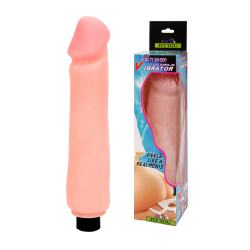 Вібратор - Mutlispeed Flexible Vibrator, 23,5 см