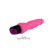 Вібратор - Colorful Sex Experience Pink, 25 см