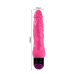 Вібратор - Colorful Sex Experience Pink, 25 см