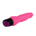 Вібратор - Colorful Sex Experience Pink, 25 см