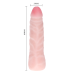 Фалоімітатор - Super Excitement Sextoy Fresh, 16 см