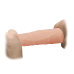 Фалоімітатор - Barbara Ammut Dildo 8,3" Flesh