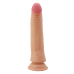 Фалоімітатор Pretty Love Kable Sliding Skin тілесний