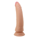 Фалоімітатор Pretty Love Kable Sliding Skin тілесний