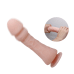 Вібратор - The Big Penis Strong Stimulation Vibrator, 23,5 см