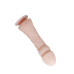 Вібратор - The Big Penis Strong Stimulation Vibrator, 23,5 см